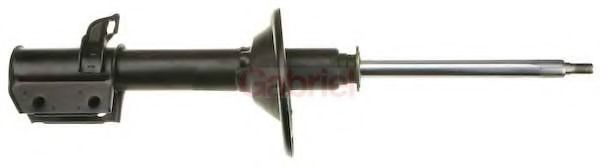 GABRIEL G55927 Амортизатор для SUBARU LEGACY I (Субару Легаси 1) GABRIEL G55927 Амортизатор для SUBARU LEGACY I (Субару Легаси 1)