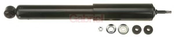 GABRIEL G63508 Амортизатор для DAIHATSU SCAT (Дайхатсу Сcат) GABRIEL G63508 Амортизатор для DAIHATSU SCAT (Дайхатсу Сcат)