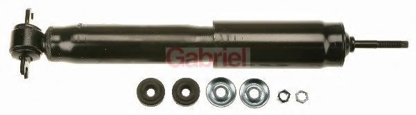 GABRIEL G63922 Амортизатор для MITSUBISHI COLT/RODEO (Митсубиши/митсубиси Cолт/родэо) GABRIEL G63922 Амортизатор для MITSUBISHI COLT/RODEO (Митсубиши/митсубиси Cолт/родэо)