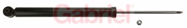 GABRIEL G71171 Амортизатор для PEUGEOT 3008 (Пежо 3008) GABRIEL G71171 Амортизатор для PEUGEOT 3008 (Пежо 3008)