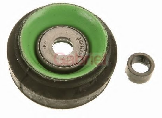 GABRIEL GK104 Опора стойки амортизатора для VOLKSWAGEN CORSAR (Фольксваген Cорсар) GABRIEL GK104 Опора стойки амортизатора для VOLKSWAGEN CORSAR (Фольксваген Cорсар)