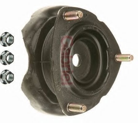 GABRIEL GK132 Опора стойки амортизатора для MAZDA 626 III (Мазда 626 3) GABRIEL GK132 Опора стойки амортизатора для MAZDA 626 III (Мазда 626 3)
