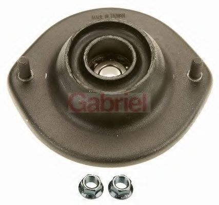 GABRIEL GK134 Ремкомплект, опора стойки амортизатора для MAZDA GLC II (Мазда Глc 2) GABRIEL GK134 Ремкомплект, опора стойки амортизатора для MAZDA GLC II (Мазда Глc 2)