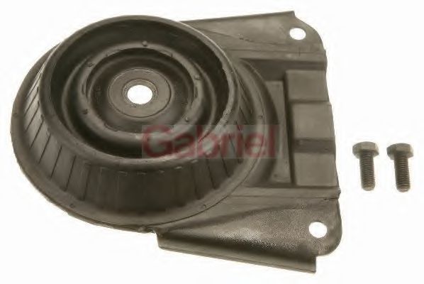 GABRIEL GK135 Опора стойки амортизатора для FORD MONDEO (Форд Мондэо) GABRIEL GK135 Опора стойки амортизатора для FORD MONDEO (Форд Мондэо)