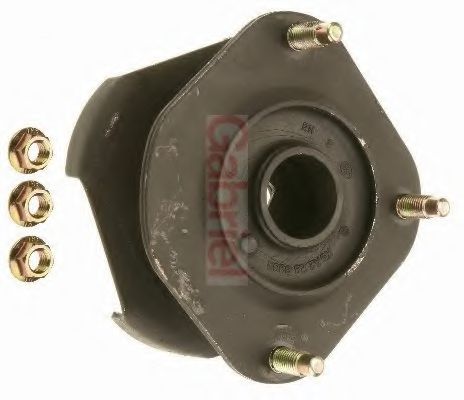 GABRIEL GK136 Опора стойки амортизатора для MAZDA MX-6 (Мазда Мx-6)