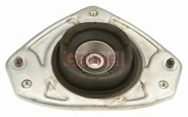 GABRIEL GK150 Опора стойки амортизатора для MAZDA MX-6 (Мазда Мx-6)