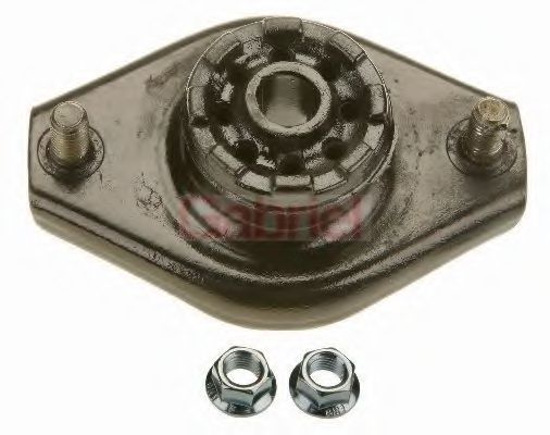 GABRIEL GK160 Опора стойки амортизатора для VOLKSWAGEN GOLF IV (Фольксваген Гольф 4) GABRIEL GK160 Опора стойки амортизатора для VOLKSWAGEN GOLF IV (Фольксваген Гольф 4)