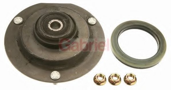 GABRIEL GK167 Ремкомплект, опора стойки амортизатора для OPEL ASCONA C (Опель Асcона c) GABRIEL GK167 Ремкомплект, опора стойки амортизатора для OPEL ASCONA C (Опель Асcона c)