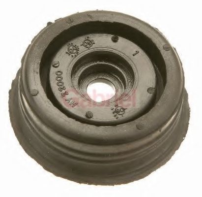 GABRIEL GK180 Опора стойки амортизатора для HYUNDAI EXCEL (Хендай Эxcэл) GABRIEL GK180 Опора стойки амортизатора для HYUNDAI EXCEL (Хендай Эxcэл)