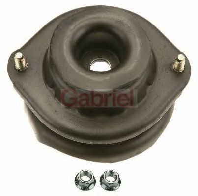 GABRIEL GK191 Опора стойки амортизатора для MAZDA 626 II (Мазда 626 2) GABRIEL GK191 Опора стойки амортизатора для MAZDA 626 II (Мазда 626 2)