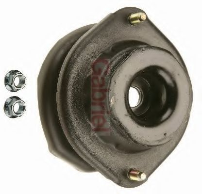 GABRIEL GK193 Опора стойки амортизатора для MAZDA 626 II (Мазда 626 2) GABRIEL GK193 Опора стойки амортизатора для MAZDA 626 II (Мазда 626 2)