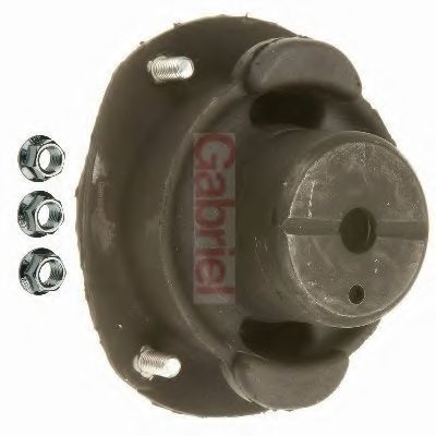 GABRIEL GK206 Опора стойки амортизатора для MERCEDES-BENZ E-CLASS (Мэрcэдэс-бэнз Е класс) GABRIEL GK206 Опора стойки амортизатора для MERCEDES-BENZ E-CLASS (Мэрcэдэс-бэнз Е класс)