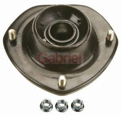 GABRIEL GK217 Ремкомплект, опора стойки амортизатора для MITSUBISHI ETERNA IV (Митсубиши/митсубиси Этэрна иv) GABRIEL GK217 Ремкомплект, опора стойки амортизатора для MITSUBISHI ETERNA IV (Митсубиши/митсубиси Этэрна иv)