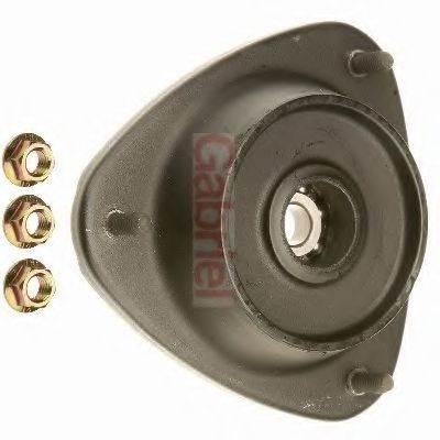 GABRIEL GK262 Ремкомплект, опора стойки амортизатора для SUBARU LEGACY II (Субару Легаси 2) GABRIEL GK262 Ремкомплект, опора стойки амортизатора для SUBARU LEGACY II (Субару Легаси 2)