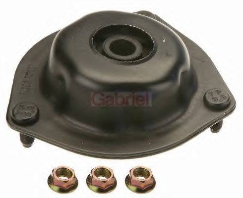 GABRIEL GK289 Опора стойки амортизатора для TOYOTA COROLLA SPRINTER (Тойота/тоета Cоролла спринтэр) GABRIEL GK289 Опора стойки амортизатора для TOYOTA COROLLA SPRINTER (Тойота/тоета Cоролла спринтэр)