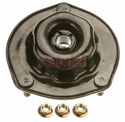 GABRIEL GK291 Опора стойки амортизатора для TOYOTA SCEPTER (Тойота/тоета Сcэптэр) GABRIEL GK291 Опора стойки амортизатора для TOYOTA SCEPTER (Тойота/тоета Сcэптэр)