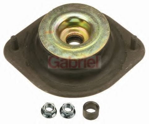 GABRIEL GK303 Опора стойки амортизатора для VOLKSWAGEN GOLF (Фольксваген Голф) GABRIEL GK303 Опора стойки амортизатора для VOLKSWAGEN GOLF (Фольксваген Голф)