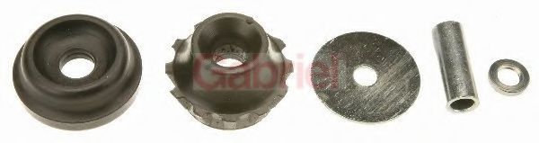 GABRIEL GK307 Ремкомплект, опора стойки амортизатора для VOLKSWAGEN PASSAT (Фольксваген Пассат) GABRIEL GK307 Ремкомплект, опора стойки амортизатора для VOLKSWAGEN PASSAT (Фольксваген Пассат)