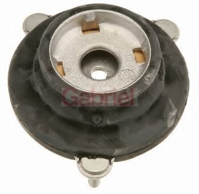 GABRIEL GK333 Опора стойки амортизатора для PEUGEOT 407 (Пежо 407) GABRIEL GK333 Опора стойки амортизатора для PEUGEOT 407 (Пежо 407)