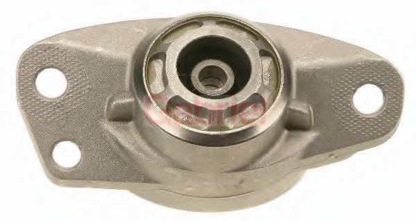 GABRIEL GK341 Опора стойки амортизатора для SEAT ALTEA (Сеат Алтэа) GABRIEL GK341 Опора стойки амортизатора для SEAT ALTEA (Сеат Алтэа)