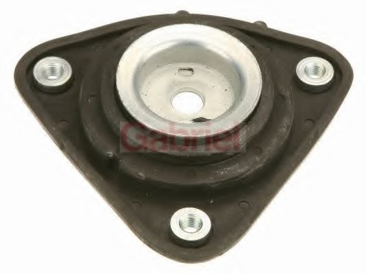 GABRIEL GK356 Опора стойки амортизатора для MAZDA AXELA (Мазда Аxэла) GABRIEL GK356 Опора стойки амортизатора для MAZDA AXELA (Мазда Аxэла)