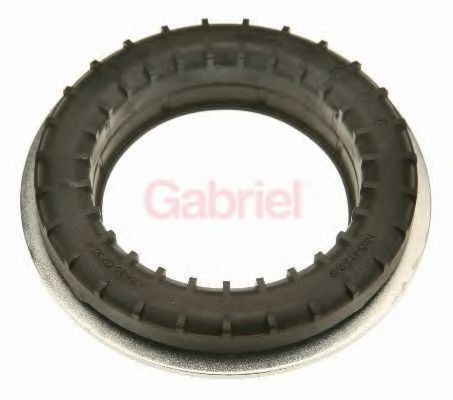 GABRIEL GK366 Подшипник качения, опора стойки амортизатора для AUDI TT (Ауди Тт) GABRIEL GK366 Подшипник качения, опора стойки амортизатора для AUDI TT (Ауди Тт)