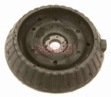 GABRIEL GK367 Опора стойки амортизатора для FORD KA (Форд Ка) GABRIEL GK367 Опора стойки амортизатора для FORD KA (Форд Ка)
