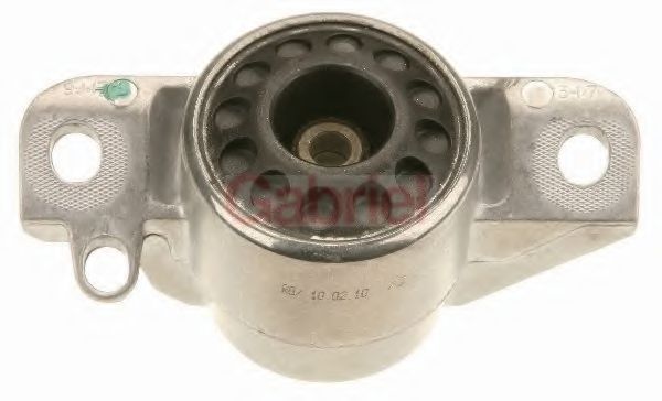 GABRIEL GK369 Опора стойки амортизатора для HYUNDAI EXCEL (Хендай Эxcэл) GABRIEL GK369 Опора стойки амортизатора для HYUNDAI EXCEL (Хендай Эxcэл)