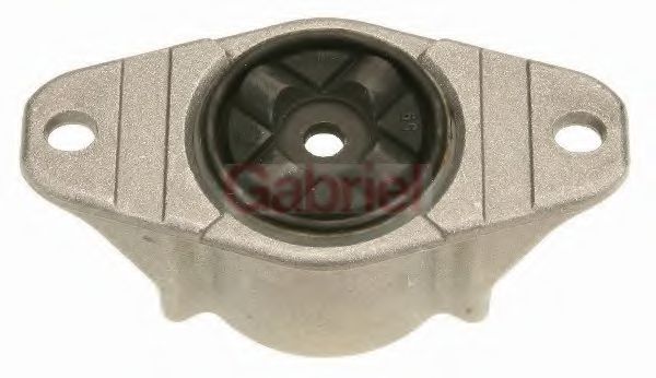 GABRIEL GK415 Опора стойки амортизатора для VOLKSWAGEN GOLF PLUS (Фольксваген Гольф плюс) GABRIEL GK415 Опора стойки амортизатора для VOLKSWAGEN GOLF PLUS (Фольксваген Гольф плюс)