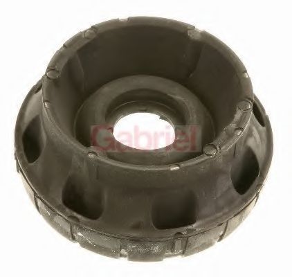 GABRIEL GK416 Опора стойки амортизатора для VOLKSWAGEN POLO CLASSIC (Фольксваген Поло классик) GABRIEL GK416 Опора стойки амортизатора для VOLKSWAGEN POLO CLASSIC (Фольксваген Поло классик)
