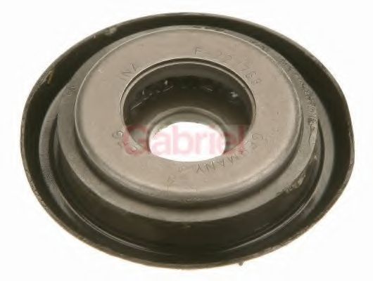 GABRIEL GK426 Подшипник качения, опора стойки амортизатора для FORD ORION II (Форд Орион 2) GABRIEL GK426 Подшипник качения, опора стойки амортизатора для FORD ORION II (Форд Орион 2)