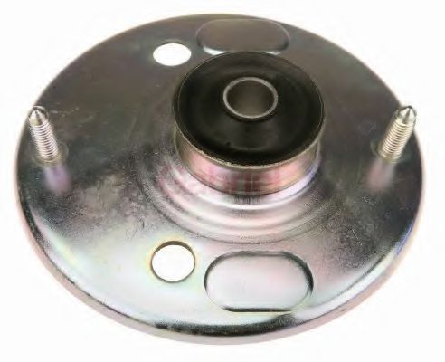 GABRIEL GK505 Опора стойки амортизатора для VOLVO 960 (Вольво 960) GABRIEL GK505 Опора стойки амортизатора для VOLVO 960 (Вольво 960)