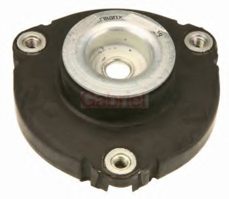 GABRIEL GK519 Опора стойки амортизатора для VOLKSWAGEN POLO CLASSIC (Фольксваген Поло классик) GABRIEL GK519 Опора стойки амортизатора для VOLKSWAGEN POLO CLASSIC (Фольксваген Поло классик)
