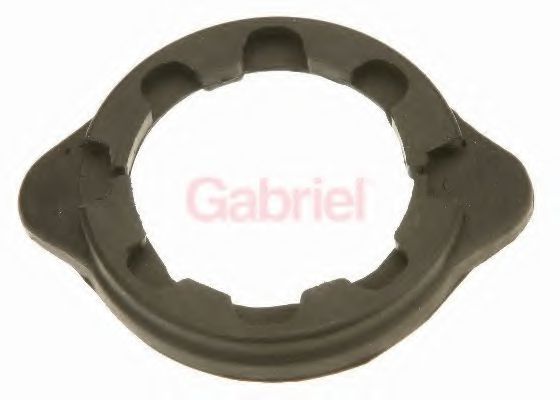 GABRIEL GKI261 Тарелка пружины для HONDA PRELUDE IV (Хонда Прэлудэ иv) GABRIEL GKI261 Тарелка пружины для HONDA PRELUDE IV (Хонда Прэлудэ иv)