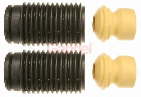 GABRIEL GP004 Пылезащитный комплект, амортизатор для OPEL ASTRA F (Опель Астра ф)