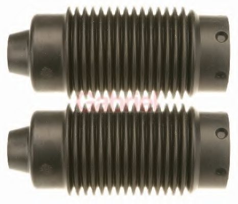 GABRIEL GP012 Пылезащитный комплект, амортизатор для CITROËN AX (CитроËн Аx) GABRIEL GP012 Пылезащитный комплект, амортизатор для CITROËN AX (CитроËн Аx)