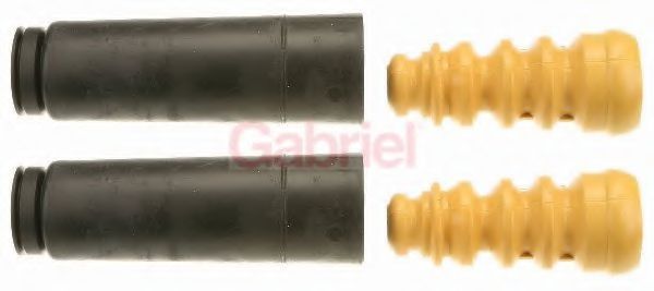 GABRIEL GP015 Пылезащитный комплект, амортизатор для AUDI A3 (Ауди А3) GABRIEL GP015 Пылезащитный комплект, амортизатор для AUDI A3 (Ауди А3)