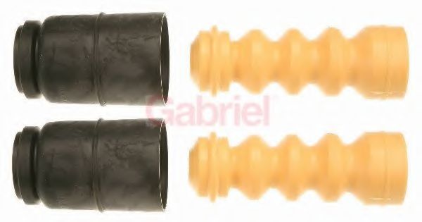 GABRIEL GP017 Пылезащитный комплект, амортизатор для VOLKSWAGEN POLO (Фольксваген Поло) GABRIEL GP017 Пылезащитный комплект, амортизатор для VOLKSWAGEN POLO (Фольксваген Поло)