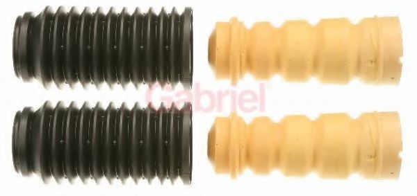 GABRIEL GP021 Пылезащитный комплект, амортизатор для VOLKSWAGEN CORSAR (Фольксваген Cорсар) GABRIEL GP021 Пылезащитный комплект, амортизатор для VOLKSWAGEN CORSAR (Фольксваген Cорсар)