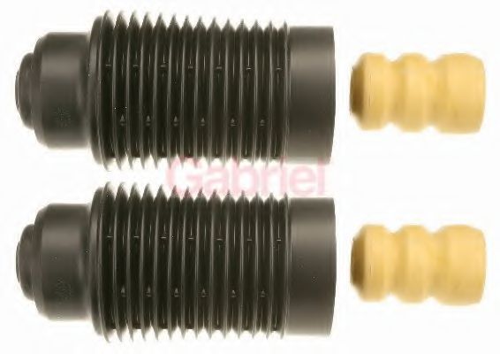 GABRIEL GP026 Пылезащитный комплект, амортизатор для FORD MONDEO (Форд Мондэо) GABRIEL GP026 Пылезащитный комплект, амортизатор для FORD MONDEO (Форд Мондэо)
