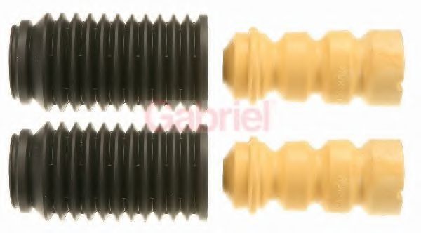 GABRIEL GP027 Пылезащитный комплект, амортизатор для AUDI A4 (Ауди А4) GABRIEL GP027 Пылезащитный комплект, амортизатор для AUDI A4 (Ауди А4)