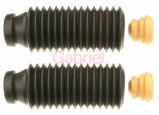 GABRIEL GP032 Пылезащитный комплект, амортизатор для CHRYSLER VOYAGER III (Крайслер Вояджер 3) GABRIEL GP032 Пылезащитный комплект, амортизатор для CHRYSLER VOYAGER III (Крайслер Вояджер 3)