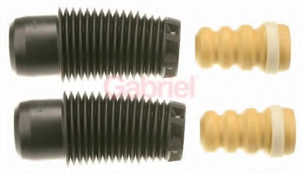 GABRIEL GP034 Пылезащитный комплект, амортизатор для FIAT SCUDO NATO (Фиат Сcудо нато) GABRIEL GP034 Пылезащитный комплект, амортизатор для FIAT SCUDO NATO (Фиат Сcудо нато)