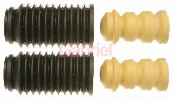 GABRIEL GP035 Пылезащитный комплект, амортизатор для ALFA ROMEO 146 (Альфа ромео 146) GABRIEL GP035 Пылезащитный комплект, амортизатор для ALFA ROMEO 146 (Альфа ромео 146)