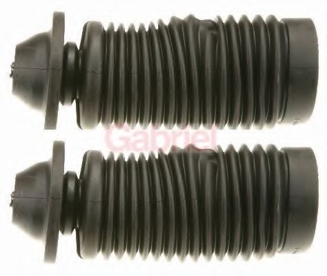 GABRIEL GP039 Пылезащитный комплект, амортизатор для MAZDA MIATA I (Мазда Миата и) GABRIEL GP039 Пылезащитный комплект, амортизатор для MAZDA MIATA I (Мазда Миата и)