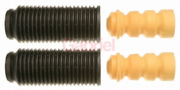 GABRIEL GP046 Пылезащитный комплект, амортизатор для FORD ESCORT CLASSIC (Форд Эскорт классик) GABRIEL GP046 Пылезащитный комплект, амортизатор для FORD ESCORT CLASSIC (Форд Эскорт классик)