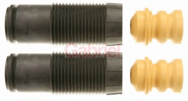 GABRIEL GP050 Пылезащитный комплект, амортизатор для FORD ESCORT CLASSIC (Форд Эскорт классик) GABRIEL GP050 Пылезащитный комплект, амортизатор для FORD ESCORT CLASSIC (Форд Эскорт классик)