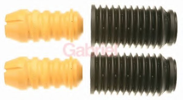 GABRIEL GP056 Пылезащитный комплект, амортизатор для MAZDA 626 II (Мазда 626 2) GABRIEL GP056 Пылезащитный комплект, амортизатор для MAZDA 626 II (Мазда 626 2)