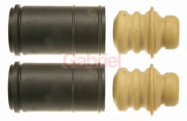GABRIEL GP064 Пылезащитный комплект, амортизатор для MITSUBISHI LANCER III (Митсубиши/митсубиси Ланcэр 3) GABRIEL GP064 Пылезащитный комплект, амортизатор для MITSUBISHI LANCER III (Митсубиши/митсубиси Ланcэр 3)