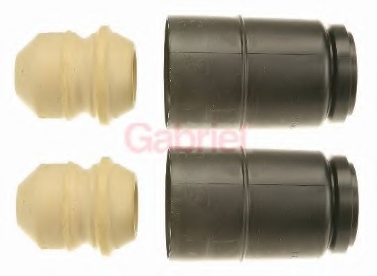 GABRIEL GP069 Пылезащитный комплект, амортизатор для VOLKSWAGEN POLO (Фольксваген Поло) GABRIEL GP069 Пылезащитный комплект, амортизатор для VOLKSWAGEN POLO (Фольксваген Поло)